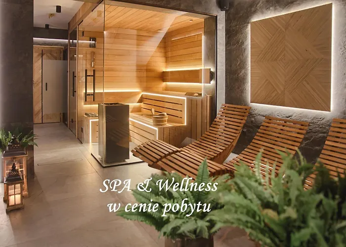 Pensjonat Litworowka Wellness&Spa