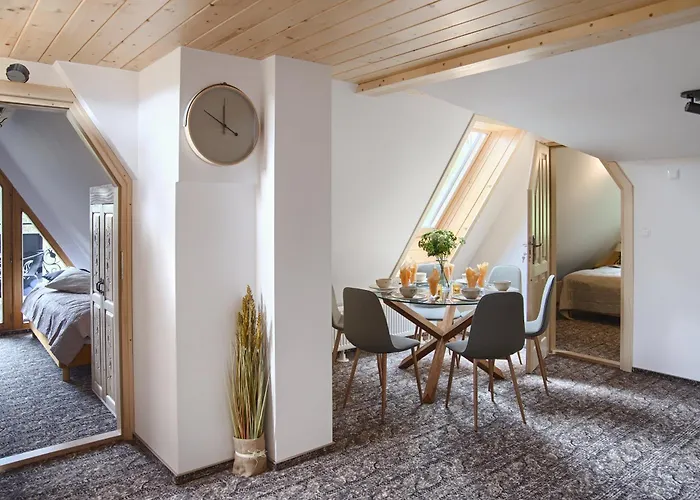Pensjonat Litworowka Wellness&Spa
