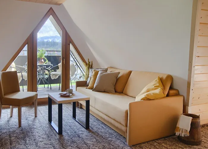 Pensjonat Litworowka Wellness&Spa