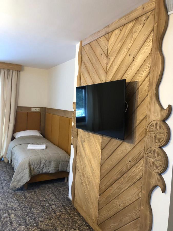 Litworowka Wellness&spa Guest house Poronin