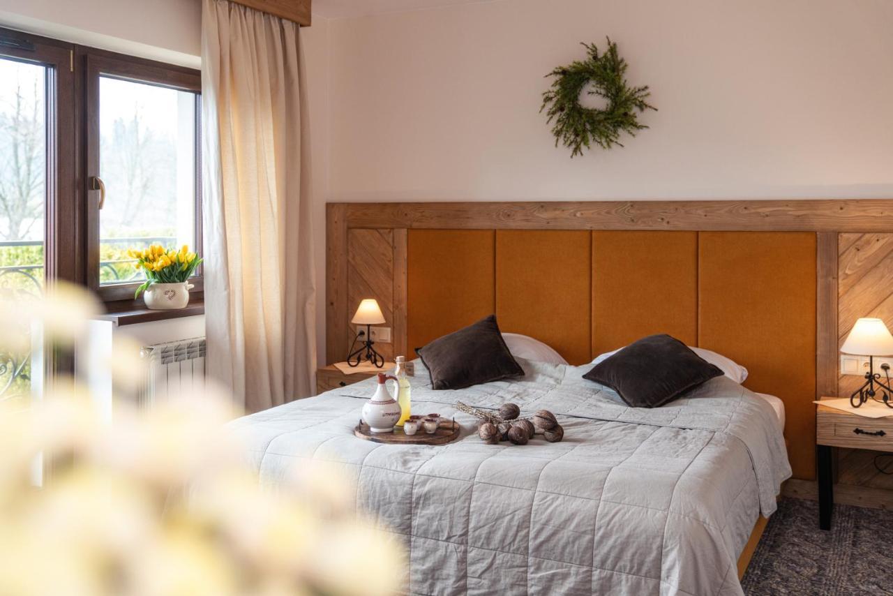 Litworowka Wellness&spa Guest house 2*