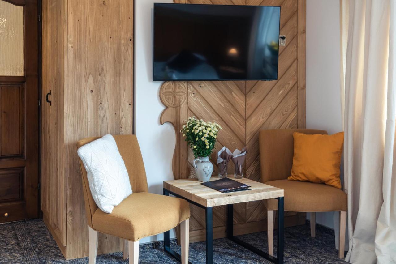 Litworowka Wellness&spa Poronin