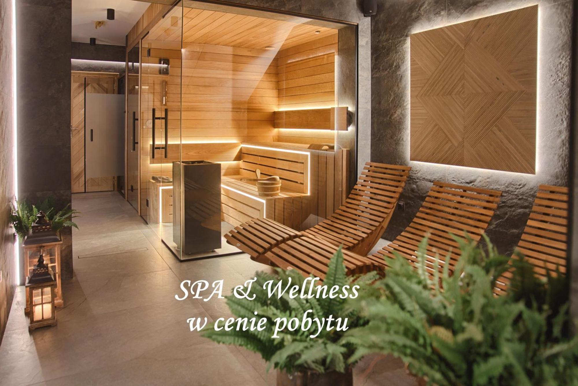 Litworowka Wellness&spa 2*
