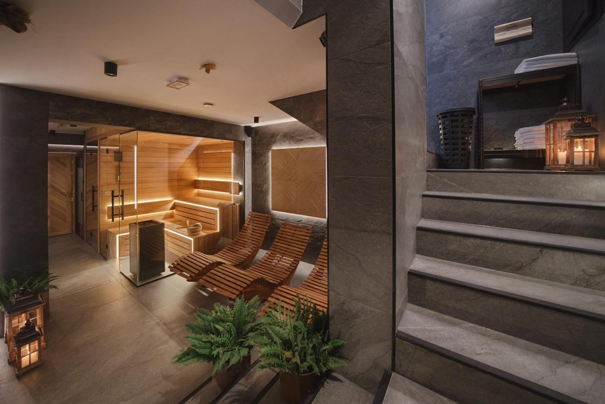 Guest house Litworowka Wellness&spa