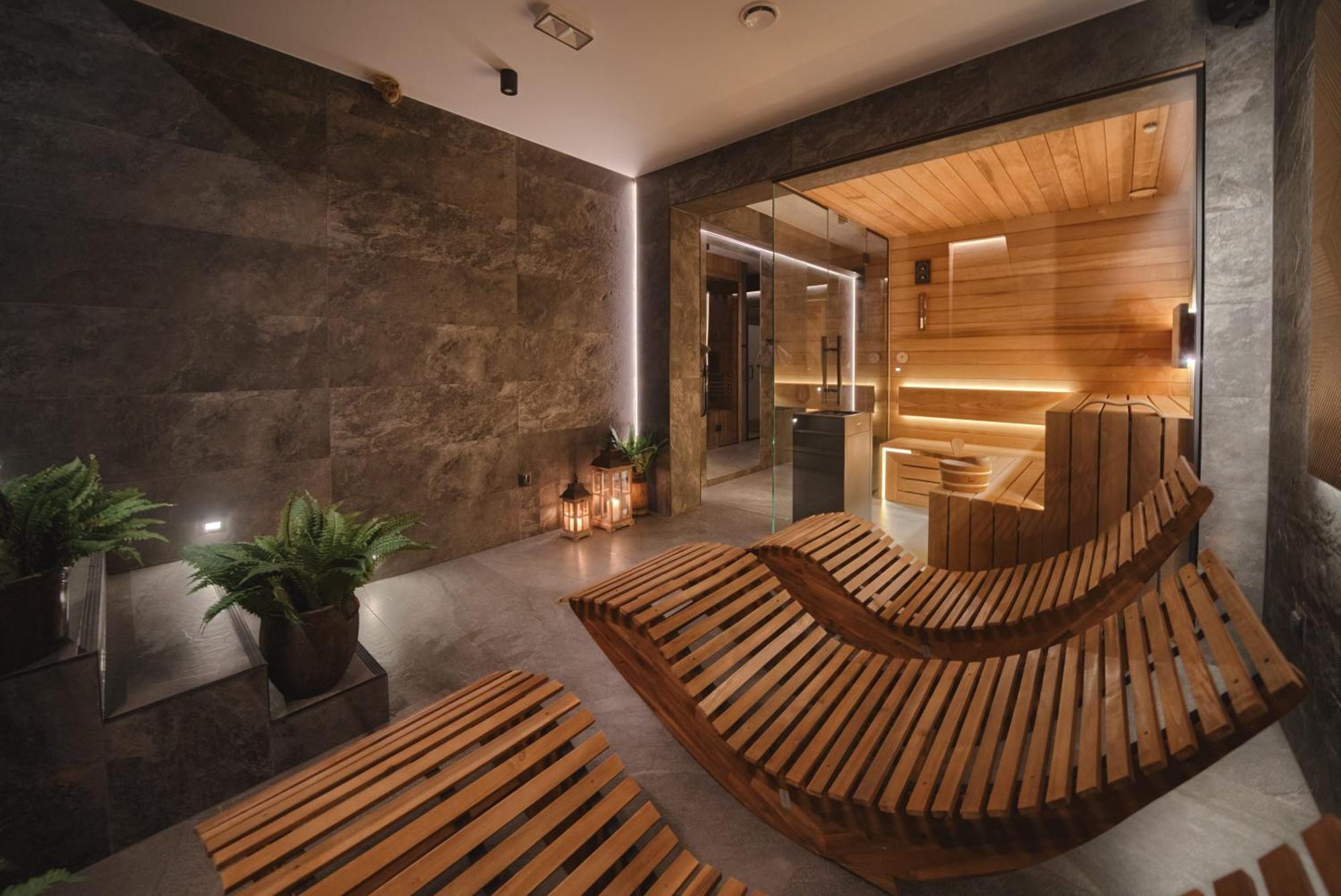 Litworowka Wellness&spa Guest house