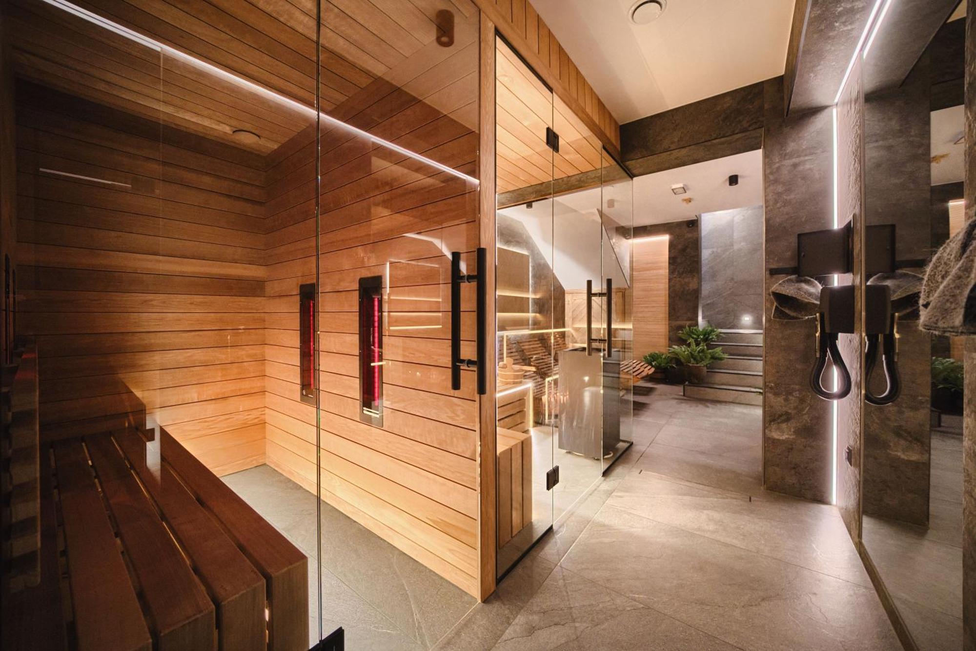 Guest house Litworowka Wellness&spa 2*