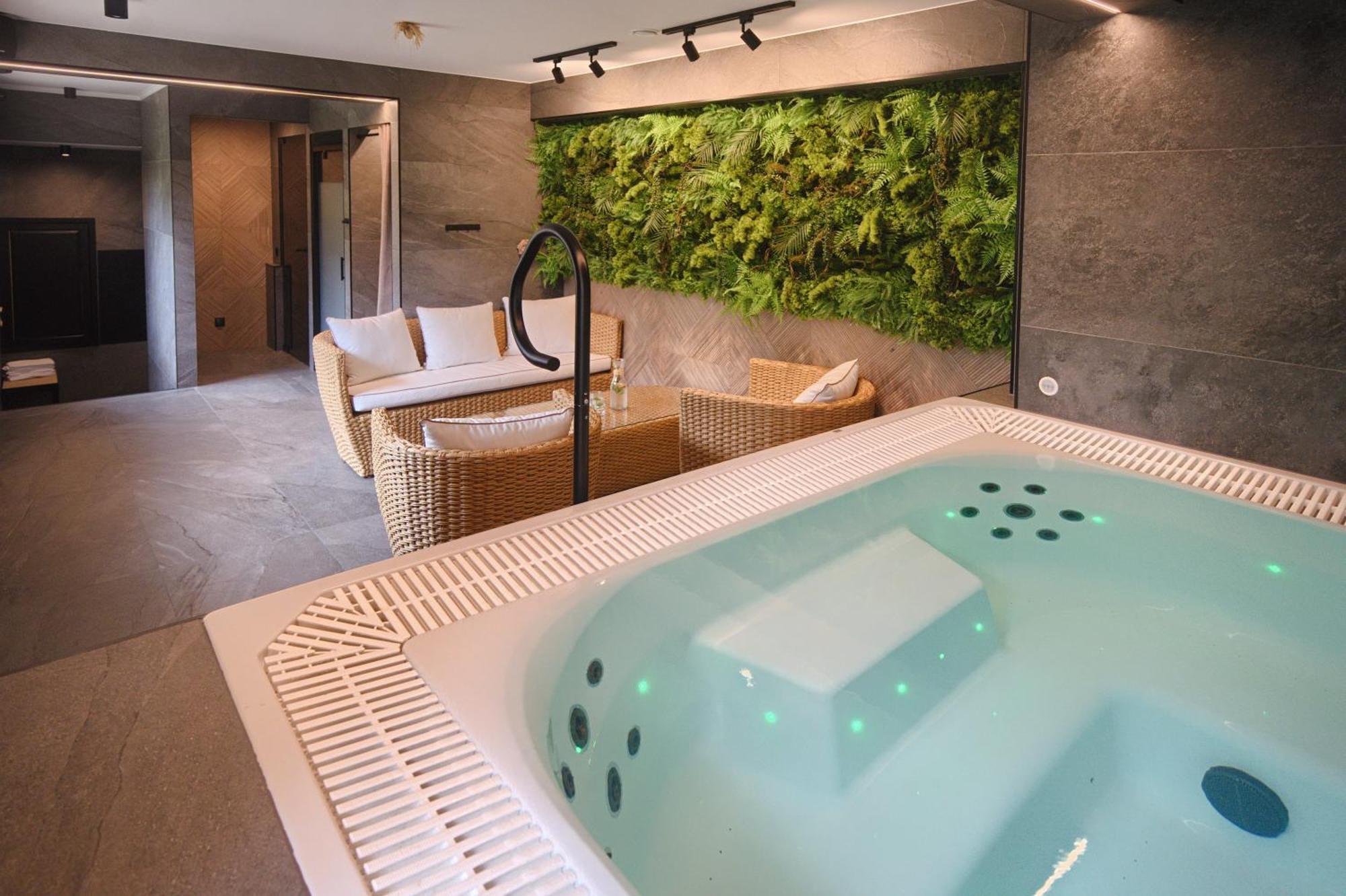 Litworowka Wellness&spa Poronin