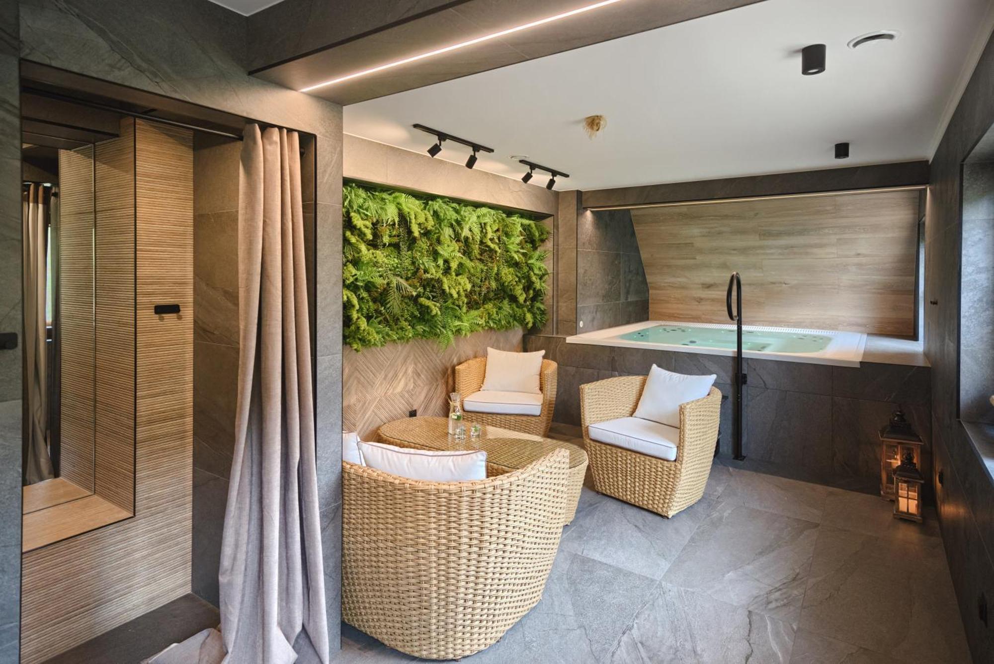 Guest house Litworowka Wellness&spa