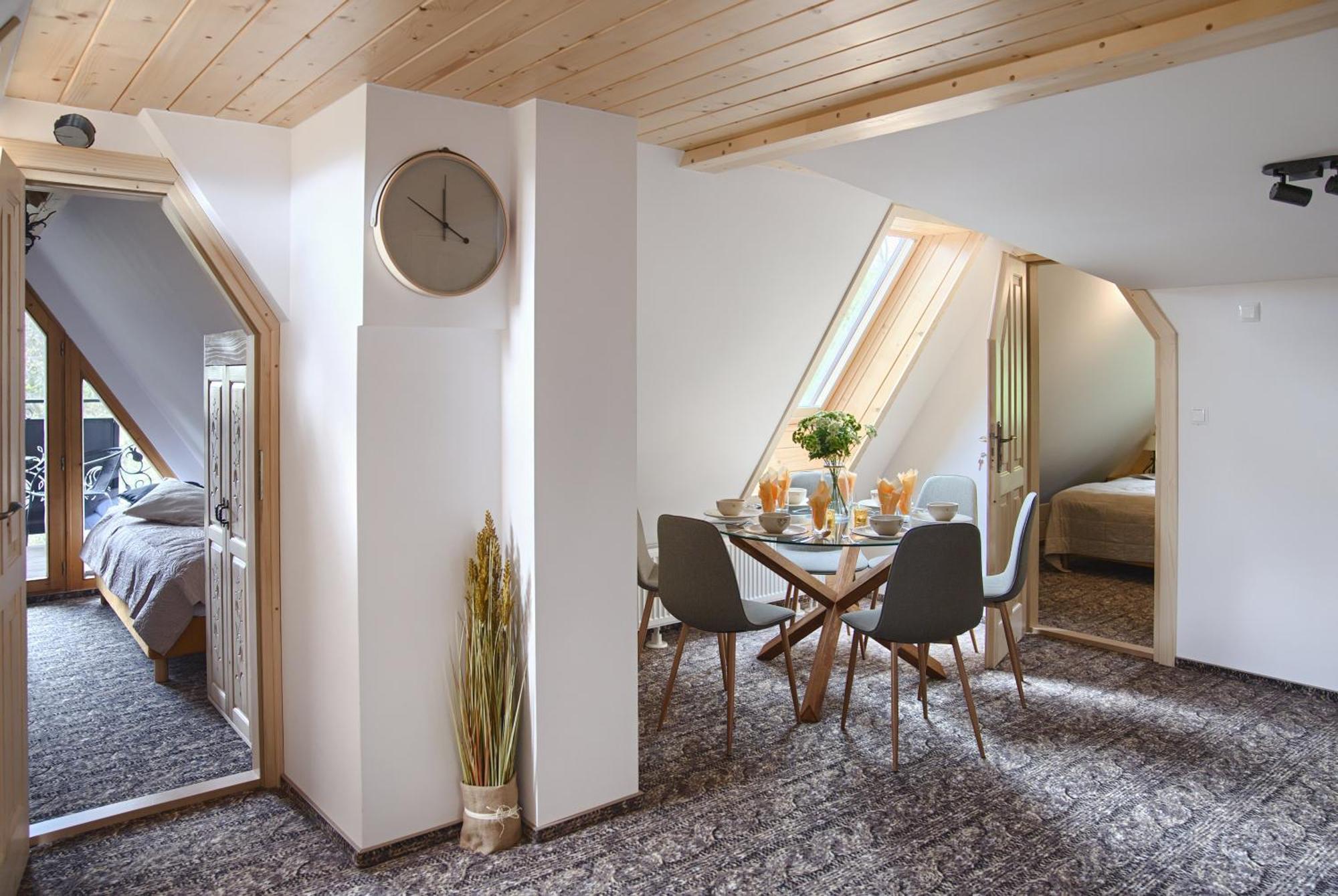 Guest house Litworowka Wellness&spa Poronin