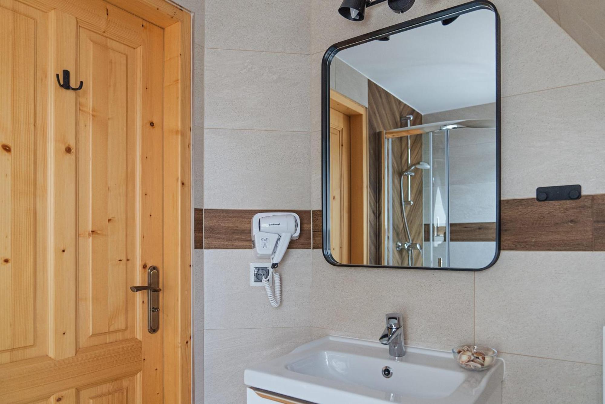Guest house Litworowka Wellness&spa Poronin