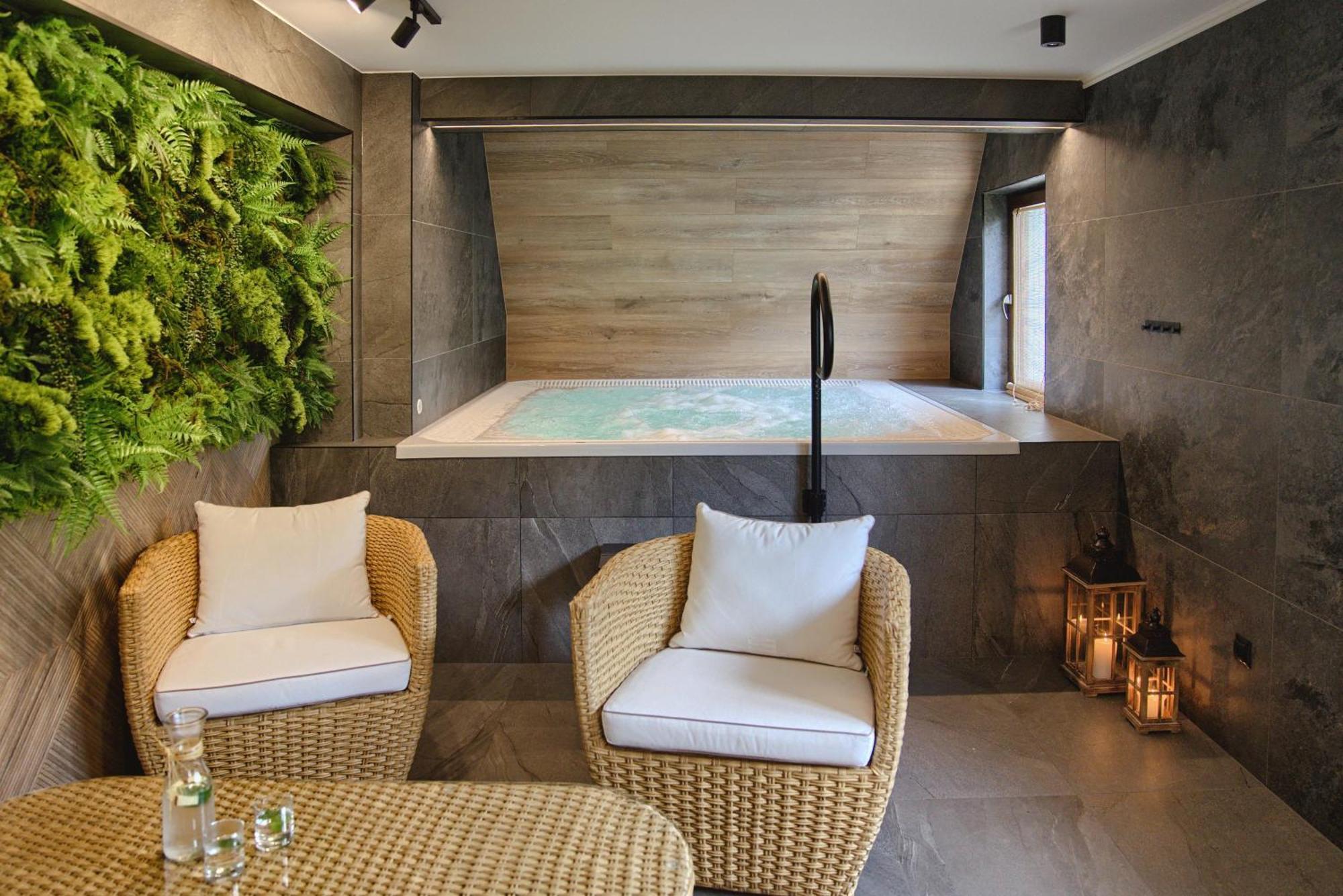 Litworowka Wellness&spa 2*