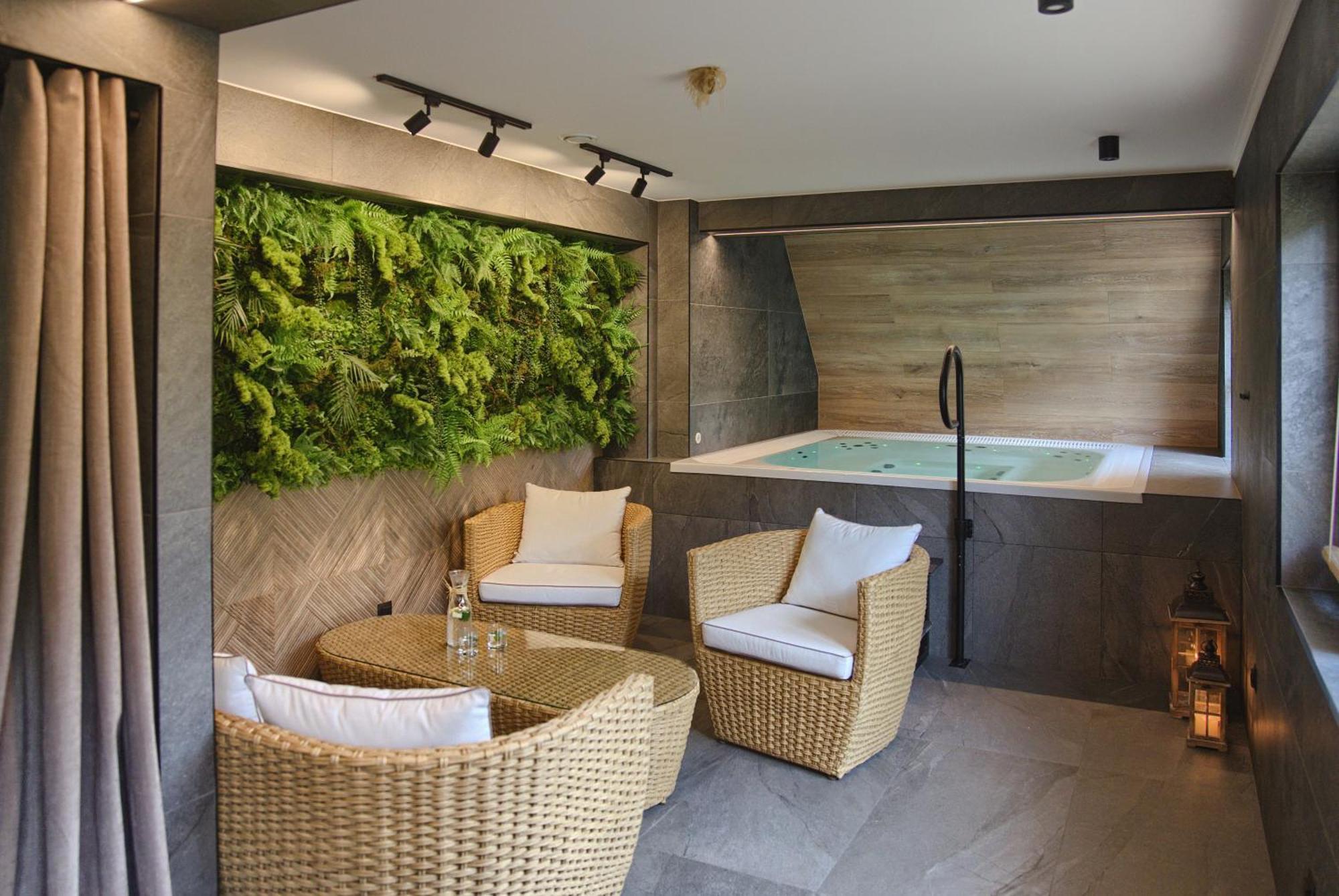 Guest house Litworowka Wellness&spa Poronin