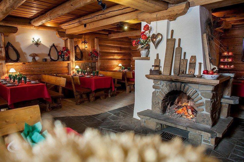 Guest house Litworowka Wellness&spa